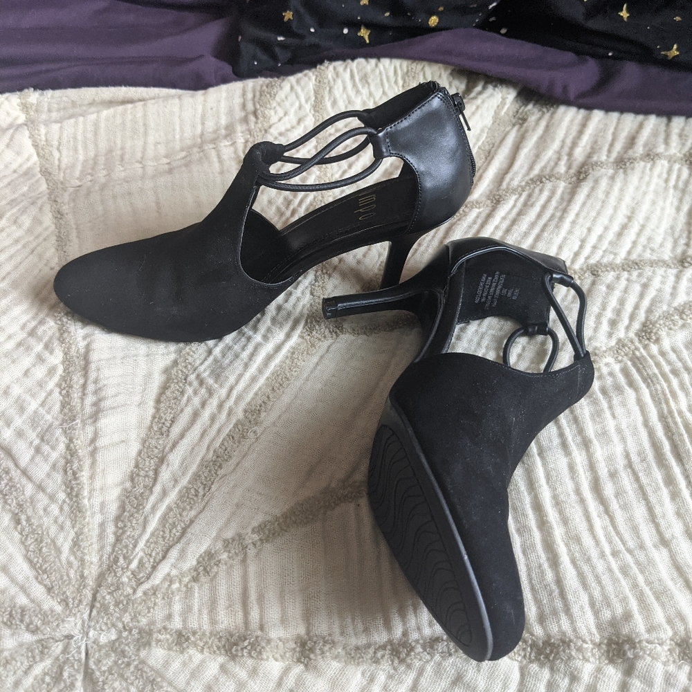 Impo Booties - Picture 2 of 2